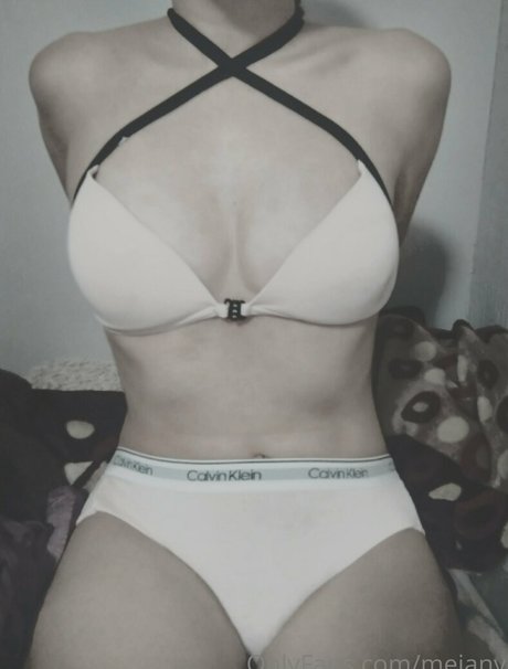 mejany onlyfans leakd