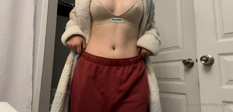 kitsy vixen onlyfans leaked pics