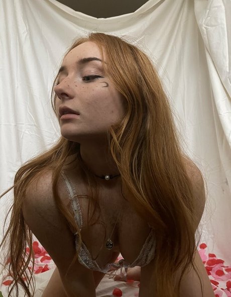 Redheadbbb nude onlyfans porn