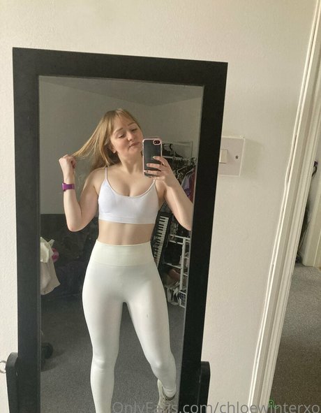 chloewinterxo Profile pic