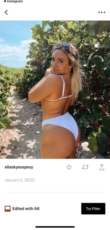 Ellaskyesepesy onlyfans leak sex