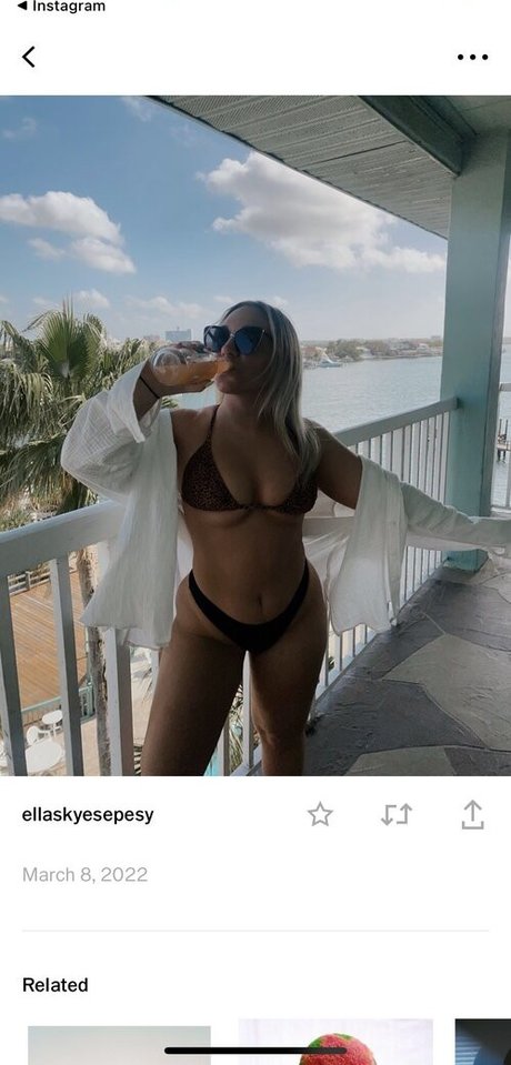 Ellaskyesepesy onlyfans lesk