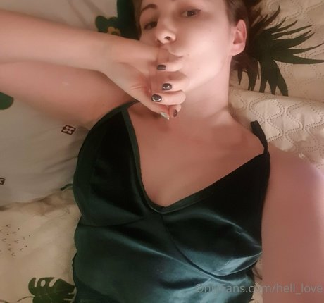 hell love onlyfans leaka