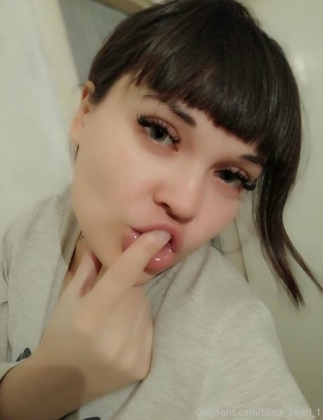 blackpearl2 onlyfans nude tits