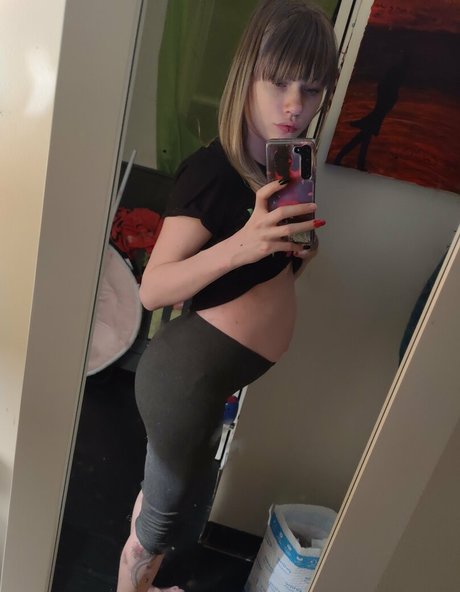 xxhannahhaysxx onlyfans model photos