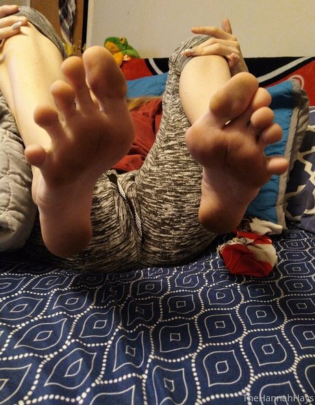 xxhannahhaysxx onlyfans nudes leaks