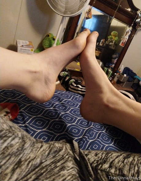 xxhannahhaysxx leaked onlyfans
