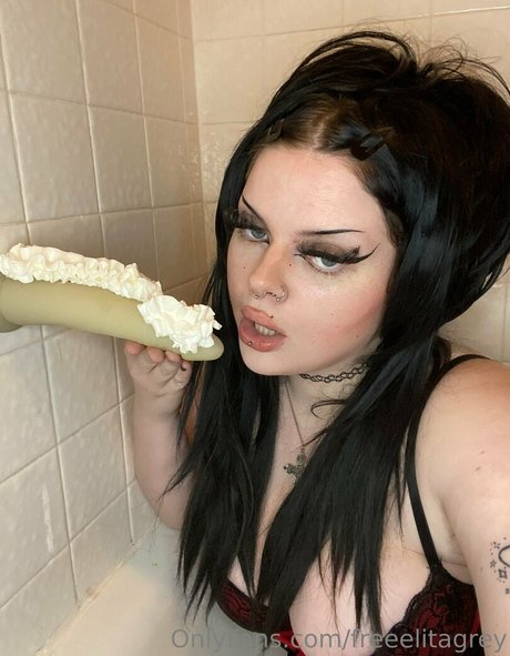 freeelitagrey leaked onlyfans nudes