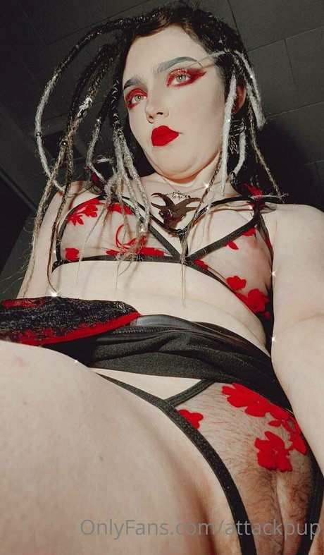 attackpup desnuda onlyfans