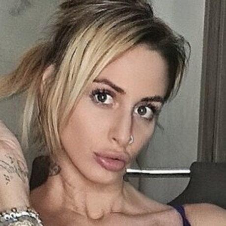 Tina Thompson onlyfans content leaked