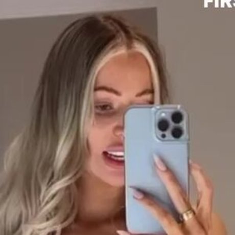 Olivia Attwood onlyfans leaks sex