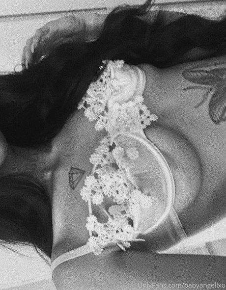 parttimeangel boobs onlyfans