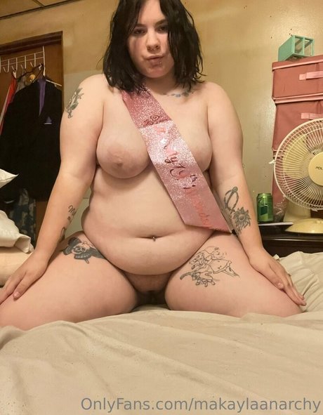 makaylaanarchy only fans leaks porn