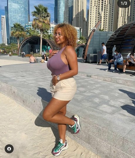 Georgina Seaman onlyfans leaked pictures