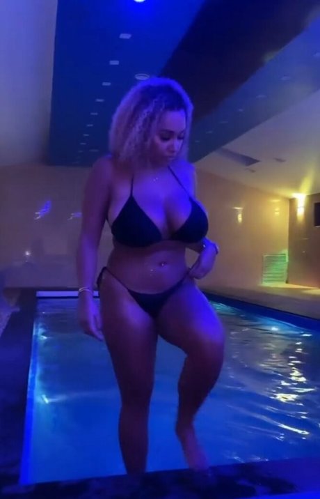 Georgina Seaman porn onlyfans