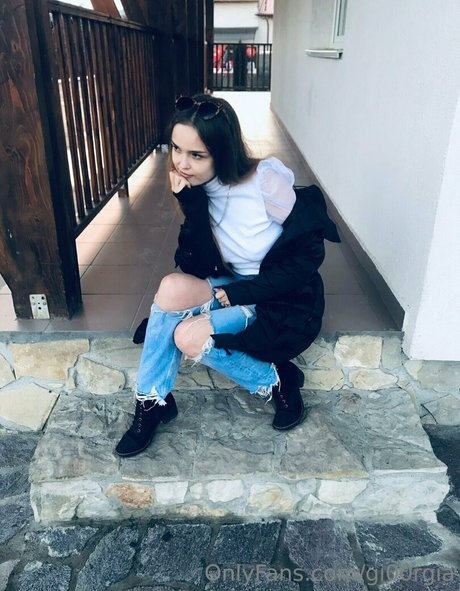 gi00rgia nude only fans leaks