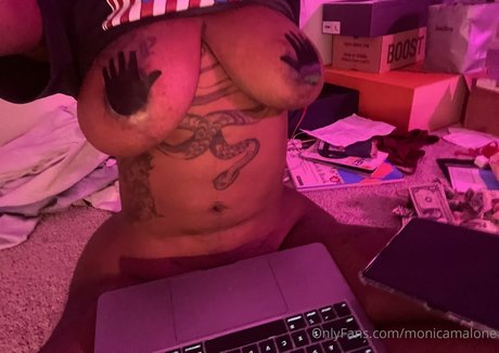 monicamalone onlyfans nudes