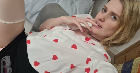 belle lou only fans porn