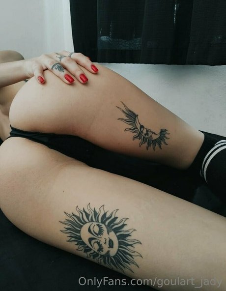 Jady Goulart onlyfans content