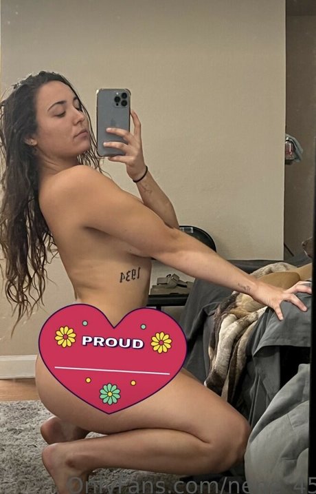 Nene 45 sextape onlyfans