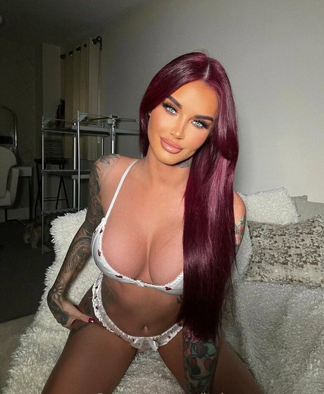 Itslaurendotcom onlyfans leaked