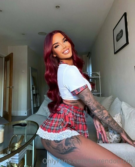 Itslaurendotcom only fans xxx