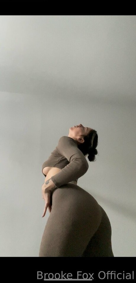 brookefox free onlyfans nudes leak