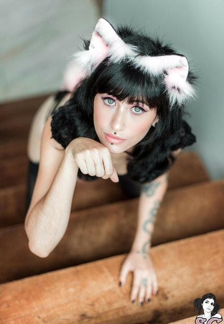 Felline SG nude onlyfans leaked