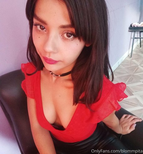 blommpita porn onlyfans leak