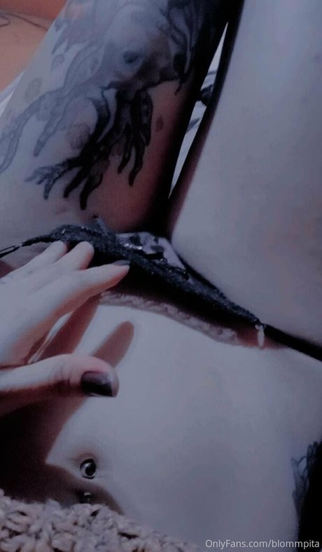 blommpita onlyfans leaked pictures