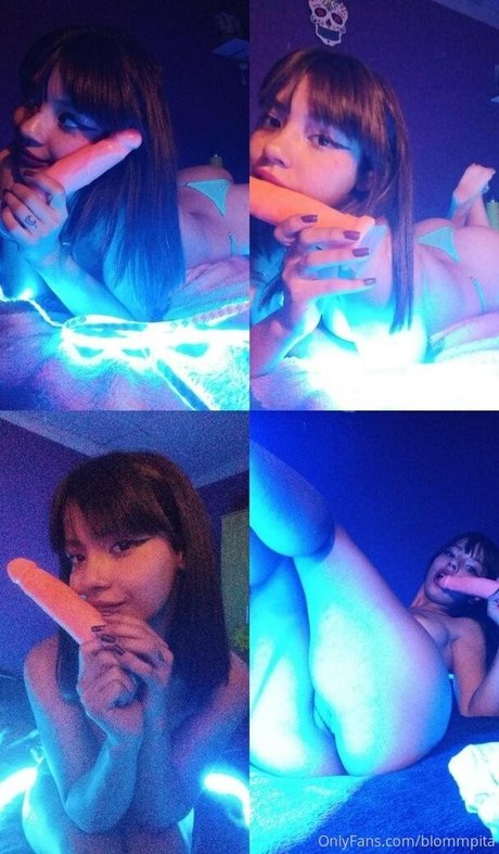 blommpita nude onlyfans pics