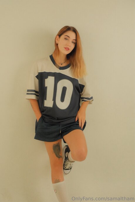 samaltham topless onlyfans