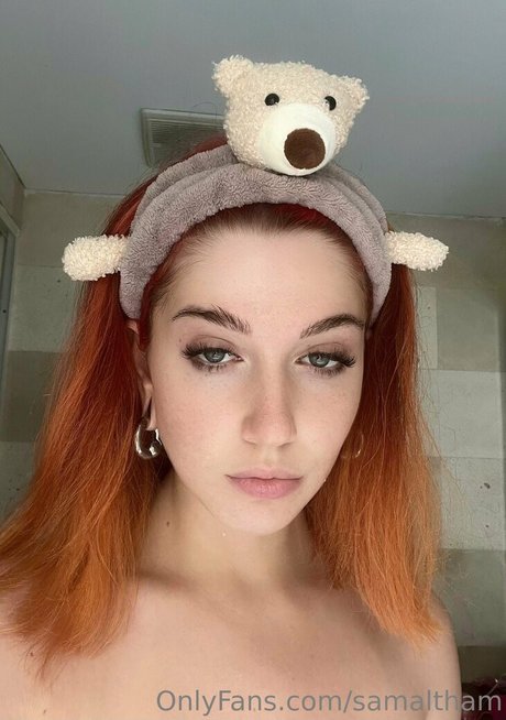 samaltham onlyfans model photos