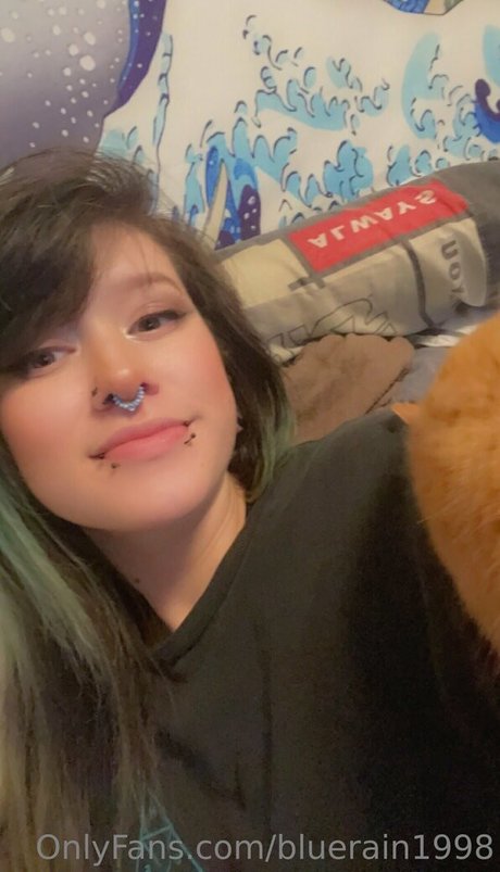 bluerain1998 onlyfans naked leak