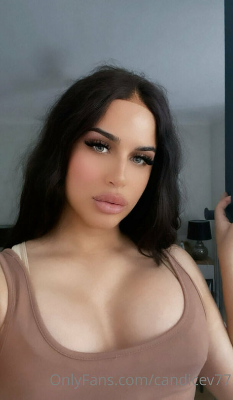 candicev77 is on onlyfans
