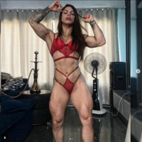 JuMaromba nudes onlyfans