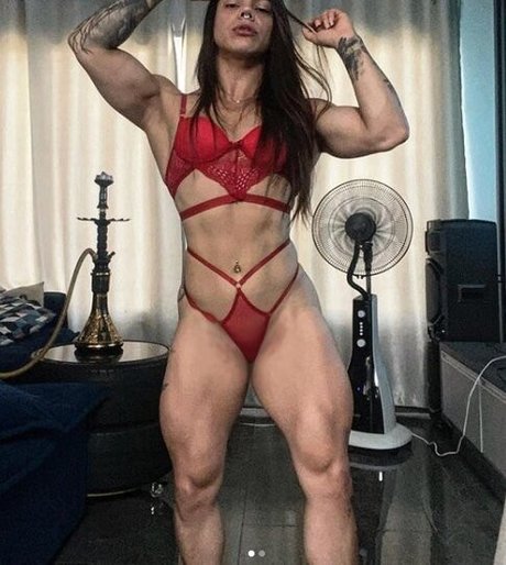 JuMaromba onlyfans tits