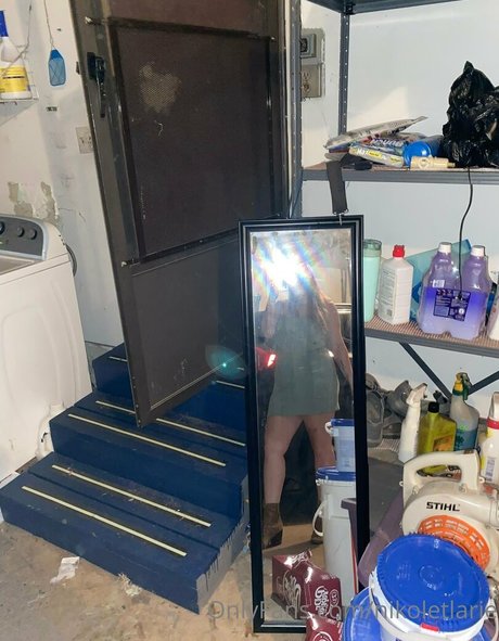 nikoletlarie onlyfans leaked nude