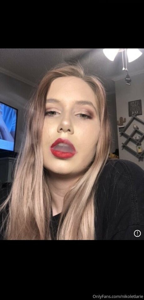 nikoletlarie onlyfans leaked