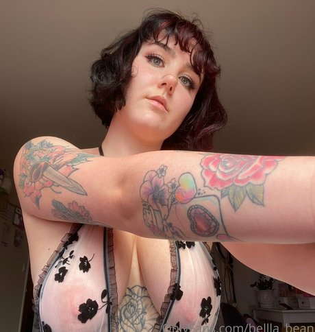 bellla bean onlyfans leak