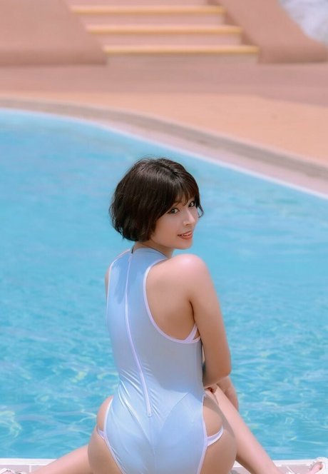 Fujii Mary onlyfans leaks