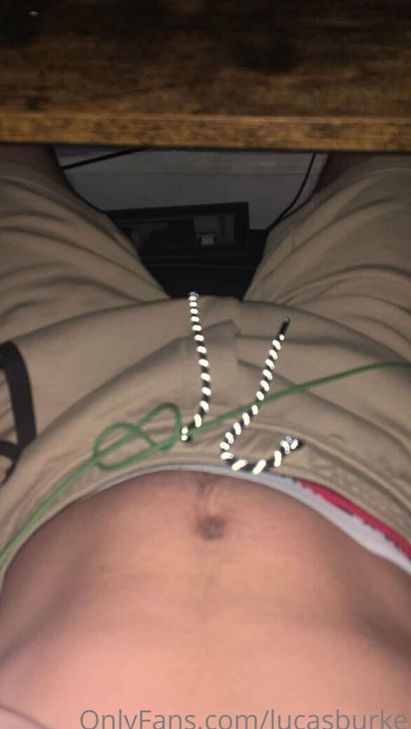 lucasburkee only fans review