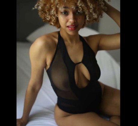 Jul of the nile nude leaked onlyfans