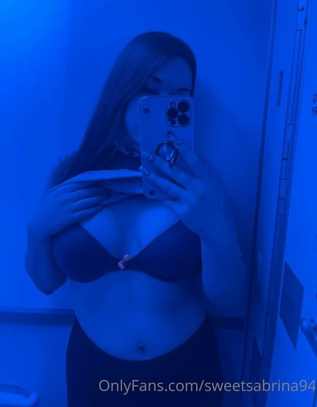 sweetsabrina94 onlyfans nudes leak