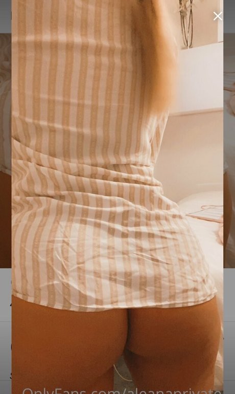 aleanaprivate leaks onlyfans porn