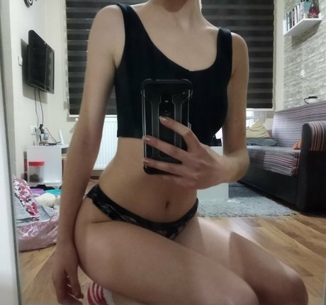 Busra cabuk sexy onlyfans
