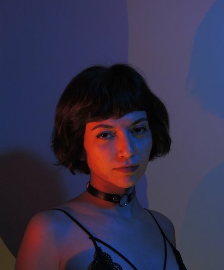 Busra cabuk only fans leaked porn