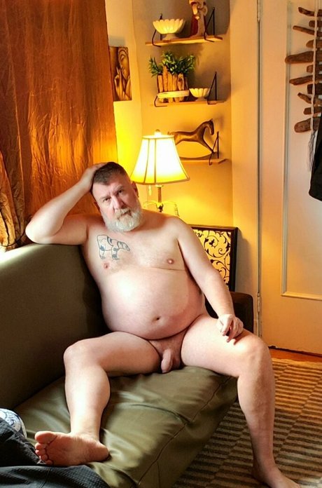 bearinheat nude onlyfans leaks