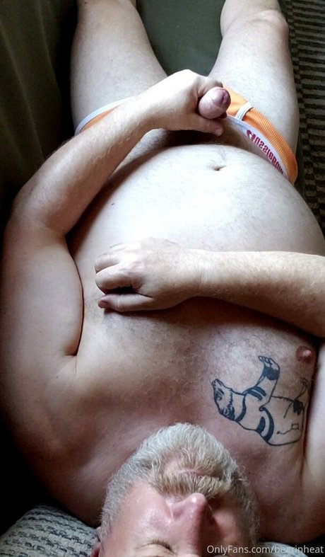 bearinheat onlyfans keak