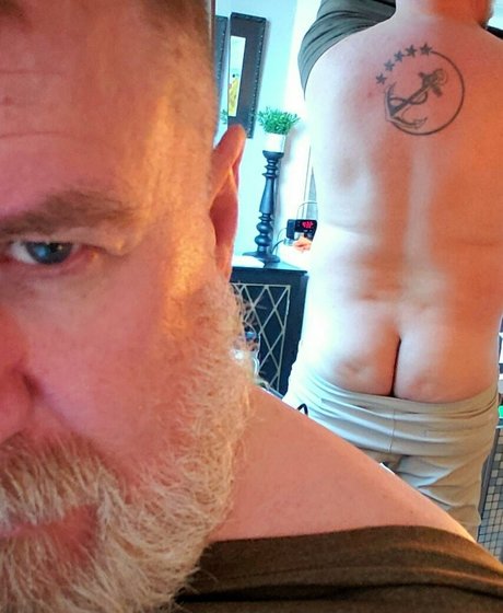 bearinheat Profile pic